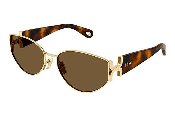 Sonnenbrille Chloé CH0260S 002