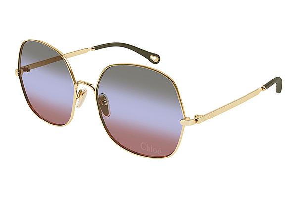 Sonnenbrille Chloé CH0282S 004