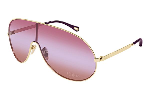 Ophthalmic Glasses Chloé CH0283S 003