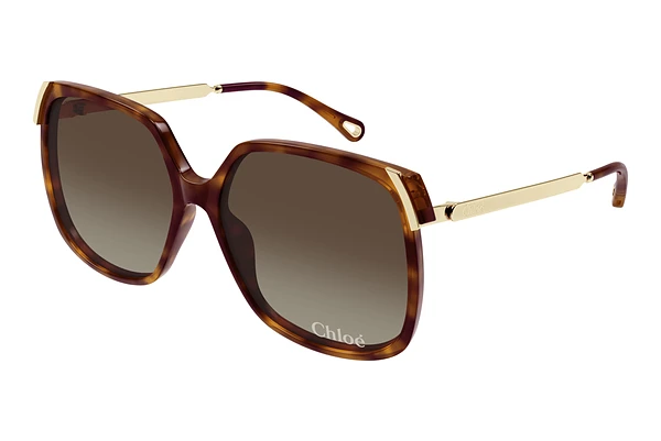Γυαλιά ηλίου Chloé CH0286S 002