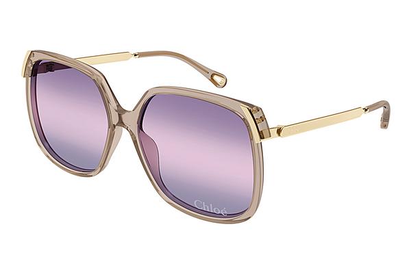 Saulesbrilles Chloé CH0286S 004