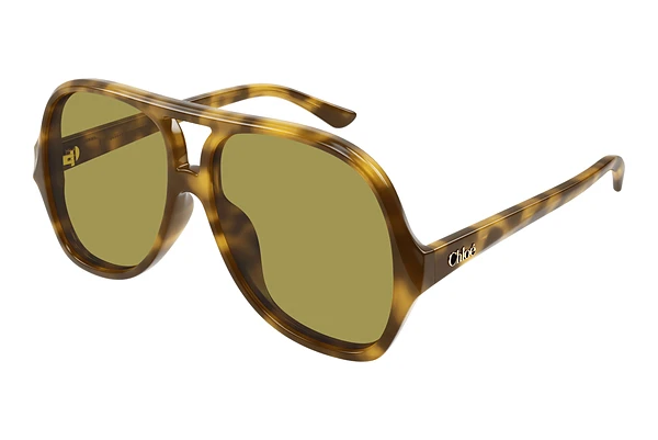 Saulesbrilles Chloé CH0289S 003