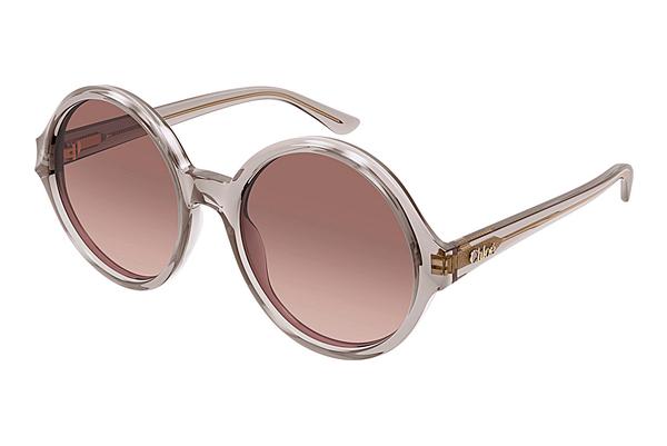 Ophthalmic Glasses Chloé CH0290S 004