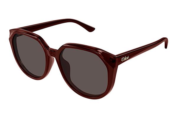 Sonnenbrille Chloé CH0291SK 002