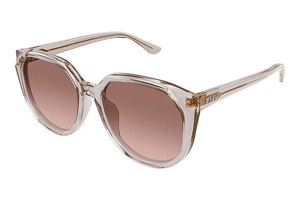 Sonnenbrille Chloé CH0291SK 004