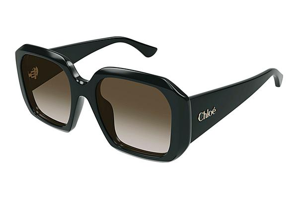 Sunčane naočale Chloé CH0300S 003