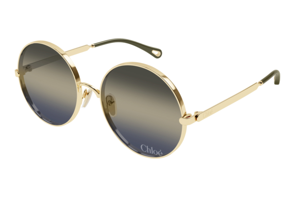 Ophthalmic Glasses Chloé CH0321S 004