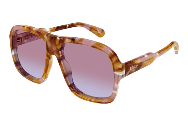 Päikeseprillid Chloé CH0331S 003