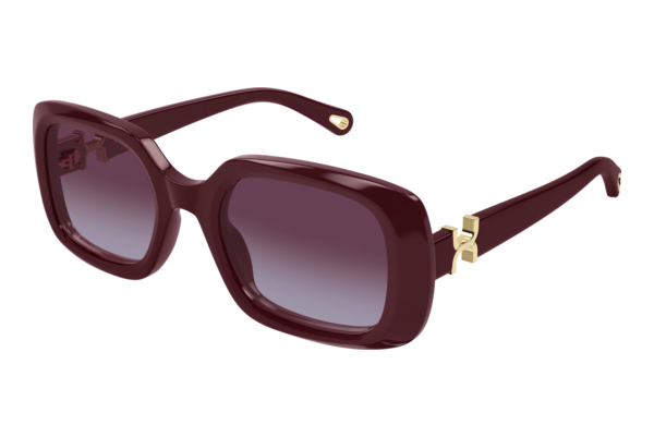 Päikeseprillid Chloé CH0333S 004
