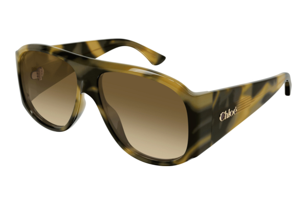 Päikeseprillid Chloé CH0347S 005