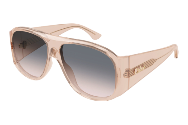 Päikeseprillid Chloé CH0347S 006