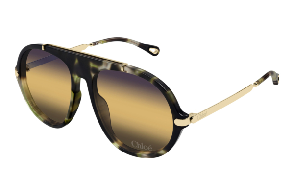 Aurinkolasit Chloé CH0357S 003