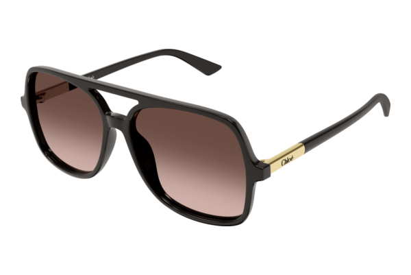 Slnečné okuliare Chloé CH0364S 004
