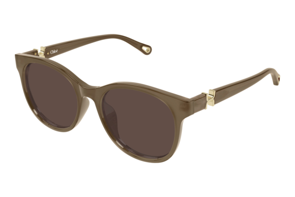 Ophthalmic Glasses Chloé CH0375SK 004