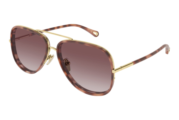 Saulesbrilles Chloé CH0382S 004