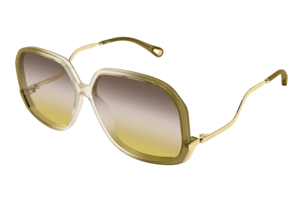 Aurinkolasit Chloé CH0404S 004