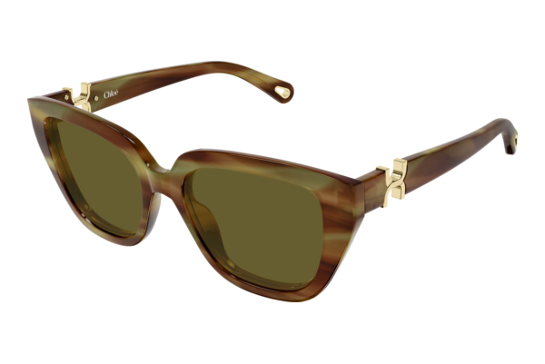 Ochelari de soare Chloé CH0410S 004