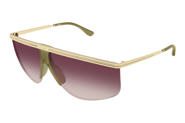 Zonnebril Chloé CH0415S 002