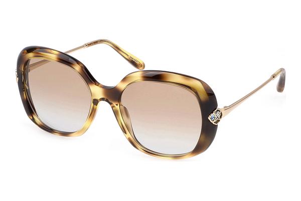 Lunettes de soleil Chopard SCH314S 0ALE