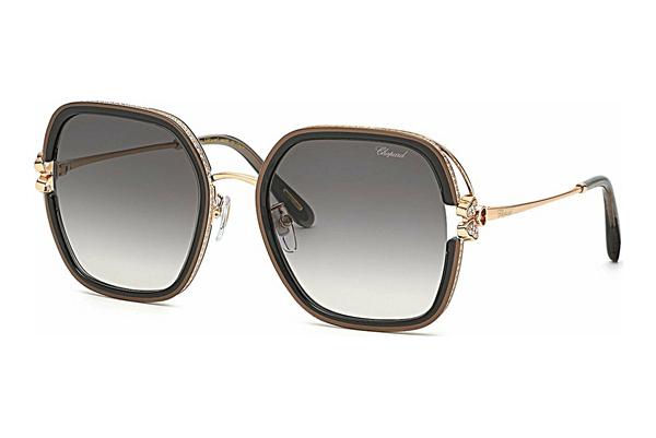 Sonnenbrille Chopard SCHG32S 07F9