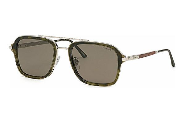 Lunettes de soleil Chopard SCHG36 579P