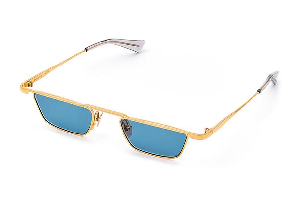 Lunettes de soleil Christian Roth Nu-Type (CRS-009 01)