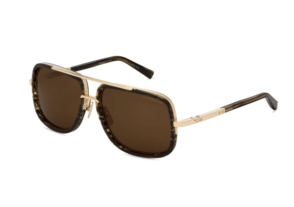 Ophthalmic Glasses DITA Mach-One (DRX-2030 Y)