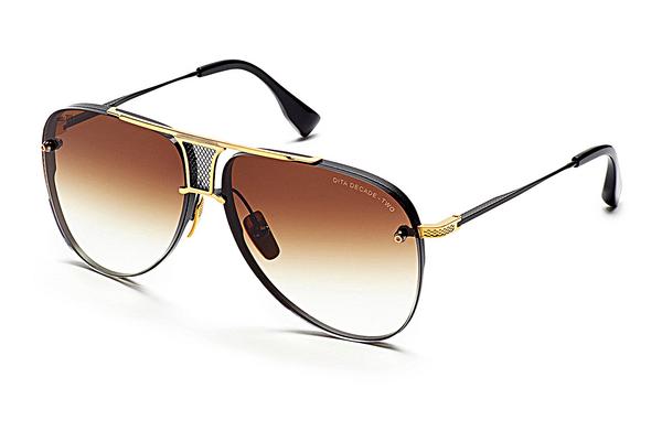 Sonnenbrille DITA Decade-Two (DRX-2082 B)