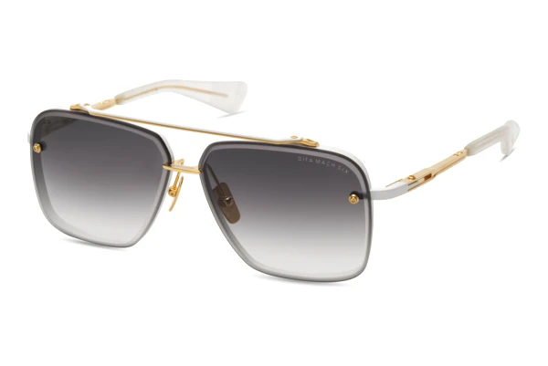 Sluneční brýle DITA Mach-Six (DTS-121 07)