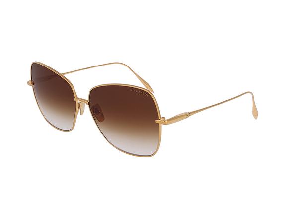 Sonnenbrille DITA Zazoe (DTS-145 01A)