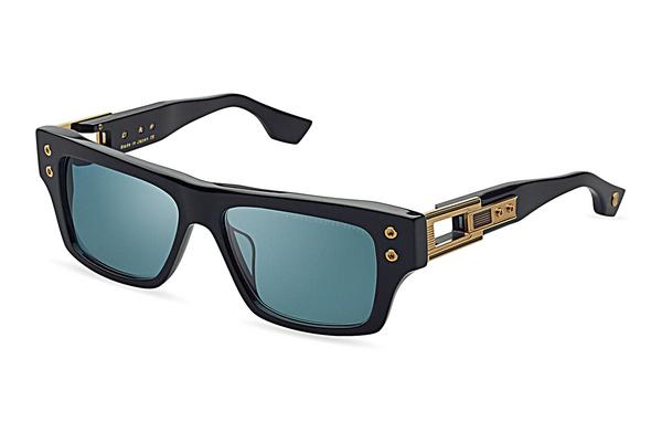 Sonnenbrille DITA Grandmaster-Seven (DTS-407 01A)