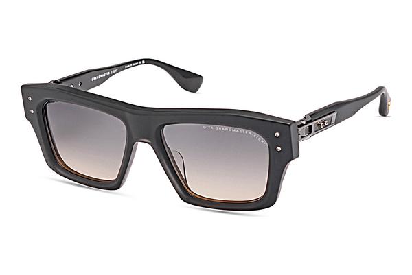 Sonnenbrille DITA Grandmaster-Eight (DTS-458 01A-Asian-Fit)