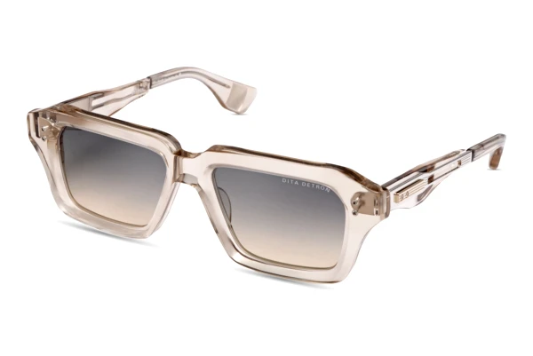 Sluneční brýle DITA Detron (DTS-459 03A-Asian-Fit)