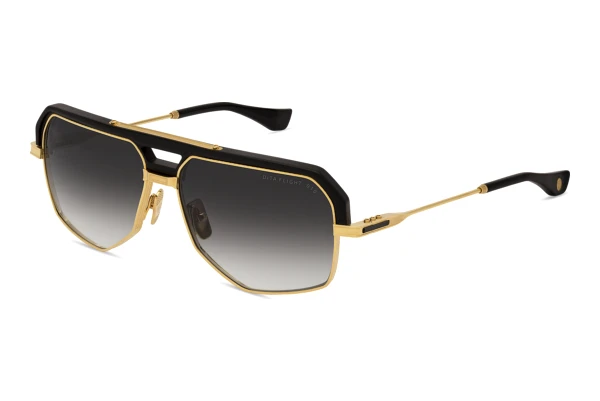 Ophthalmic Glasses DITA Flight.010 (DTS-477 01A)