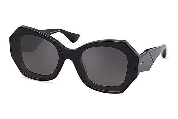 Sonnenbrille DITA Kovaia (DTS-721 01A-Asian-Fit)