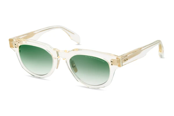 Gafas de visión DITA Radihacker (DTS-726 02A-Asian-Fit)