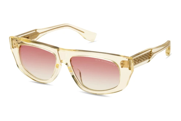 Sluneční brýle DITA Hydraleapr (DTS-737 03A)