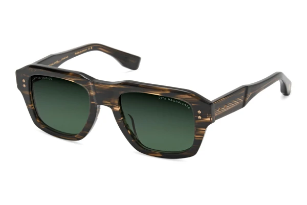 Gafas de visión DITA Magnaleapr (DTS-738 02A-Asian-Fit)