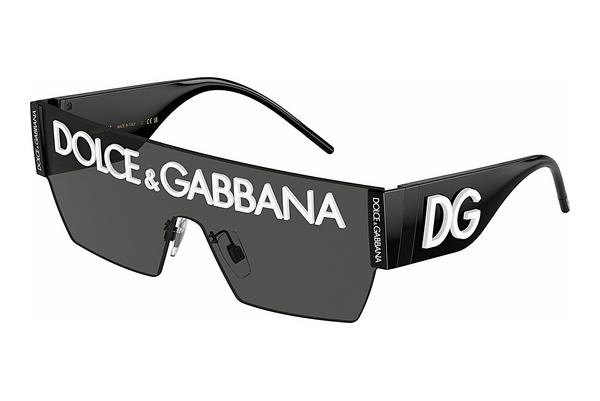 Slnečné okuliare Dolce & Gabbana DG2233 01/87