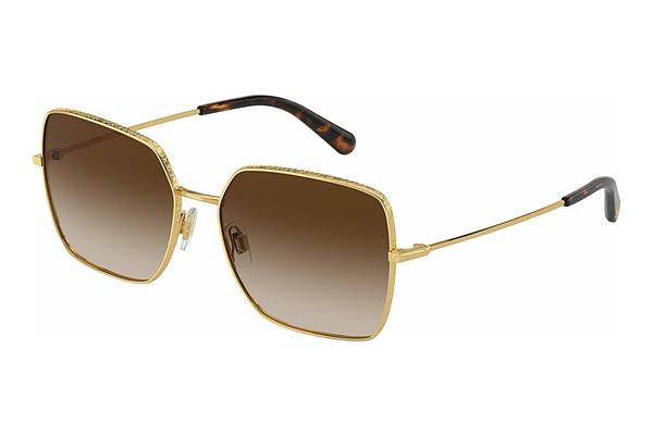 Lunettes de soleil Dolce & Gabbana DG2242 02/13