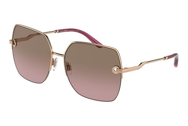 Sonnenbrille Dolce & Gabbana DG2267 129814