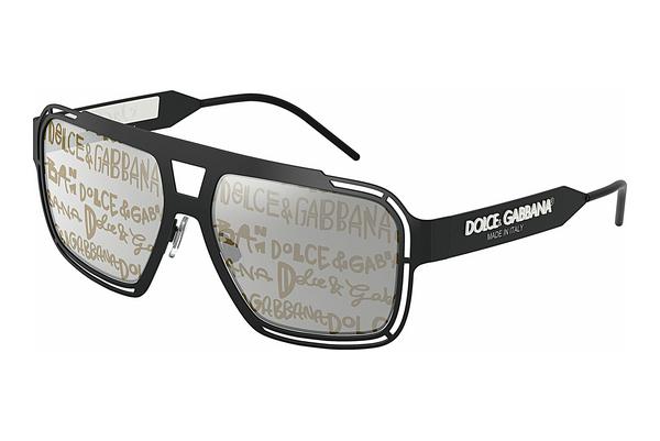 Solglasögon Dolce & Gabbana DG2270 1106K1