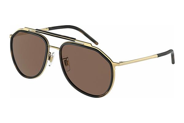 Sonnenbrille Dolce & Gabbana DG2277 02/73