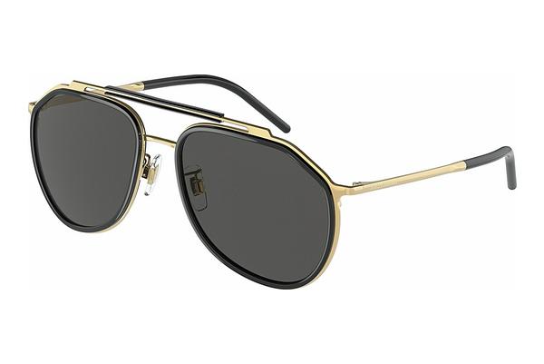 Sonnenbrille Dolce & Gabbana DG2277 02/87