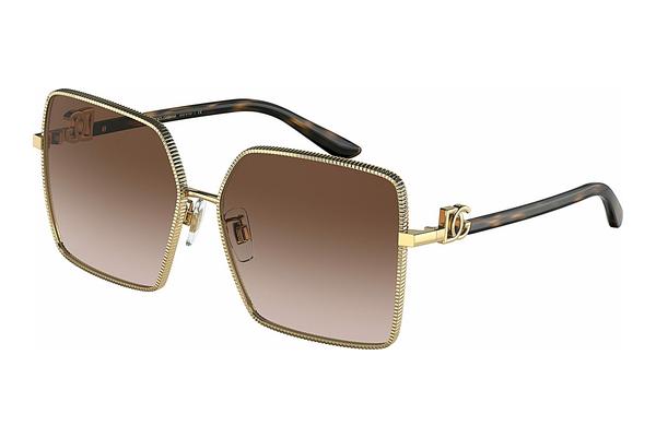 Sunglasses Dolce & Gabbana DG2279 02/13