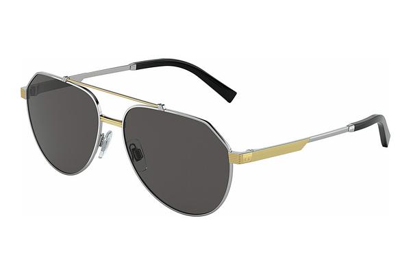 Sonnenbrille Dolce & Gabbana DG2288 131387