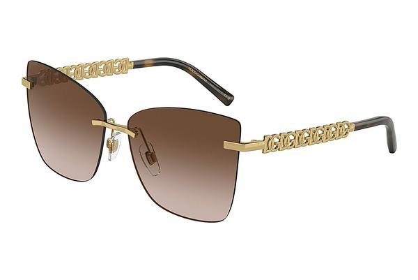 Sunglasses Dolce & Gabbana DG2289 02/13