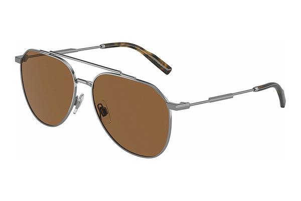 Sonnenbrille Dolce & Gabbana DG2296 04/73