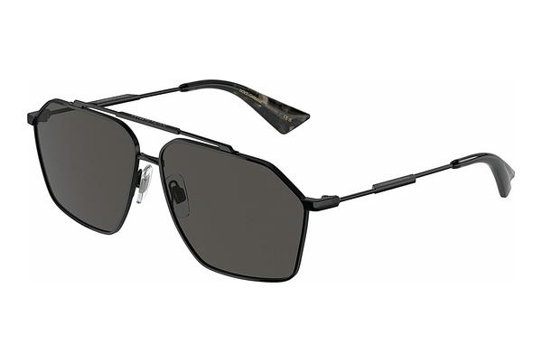 Sunglasses Dolce & Gabbana DG2303 01/87