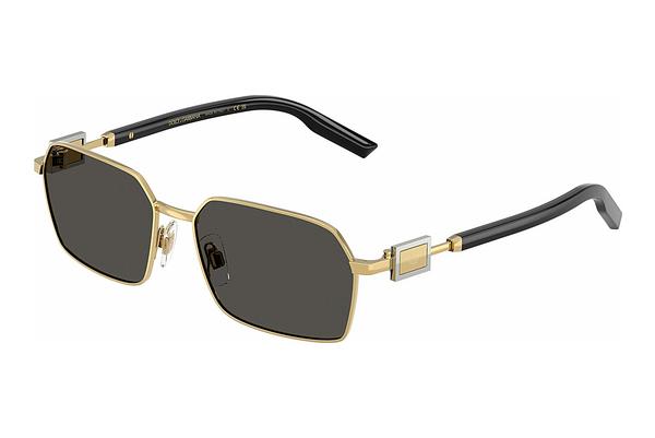 Sonnenbrille Dolce & Gabbana DG2316 02/87